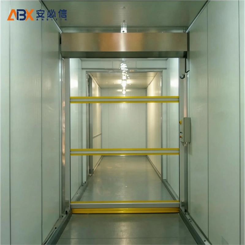 黔东南苗族侗族自动快速门