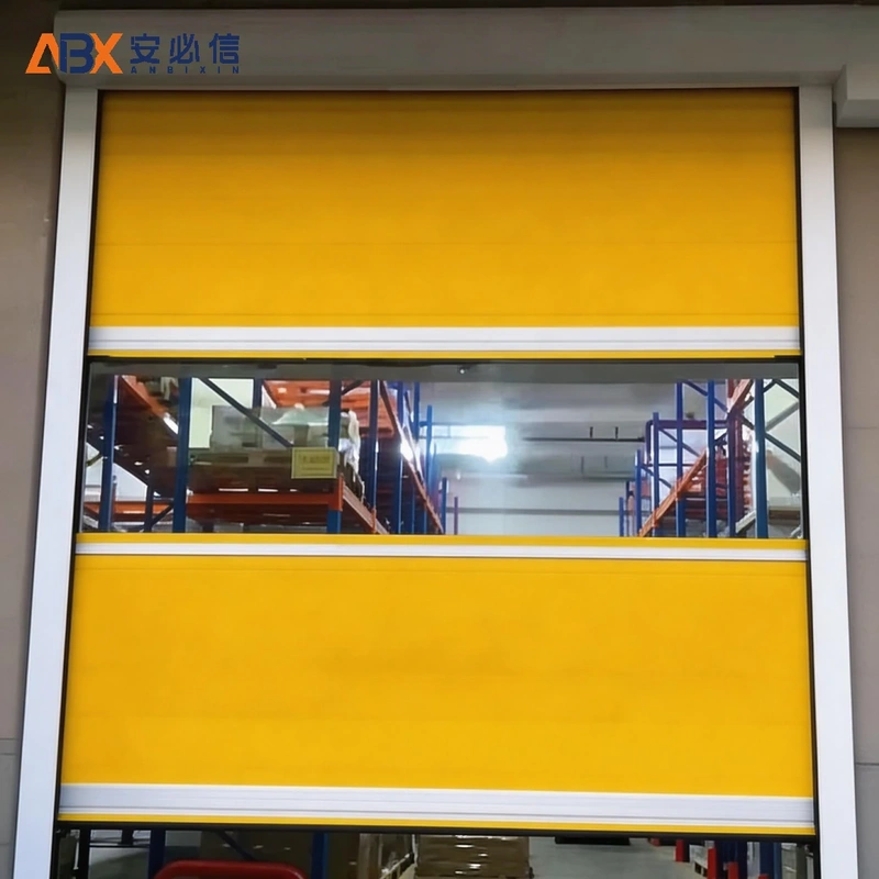 黔东南苗族侗族工业快速门