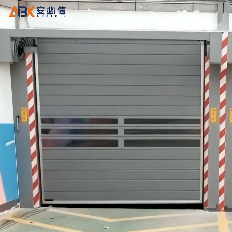 黔东南苗族侗族铝制高速门